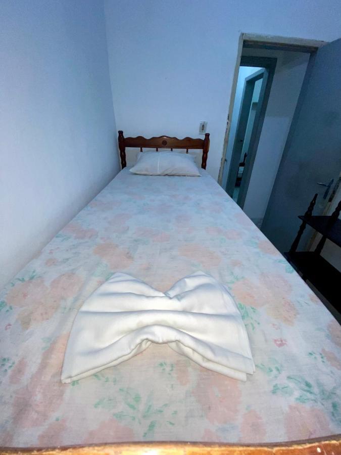 Salvador Pousada 外观 照片